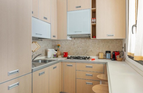 San Donato Apartment | L'isola che non c'è - Holiday & Business Apartment