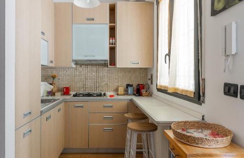 San Donato Apartment | L'isola che non c'è - Holiday & Business Apartment
