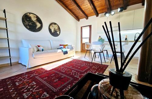San Teodoro Apartment | L'isola del Relax