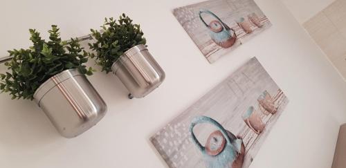 Torregrotta Apartment | L'isola di Ago
