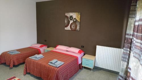La Fontana House | L'Isola di Romy