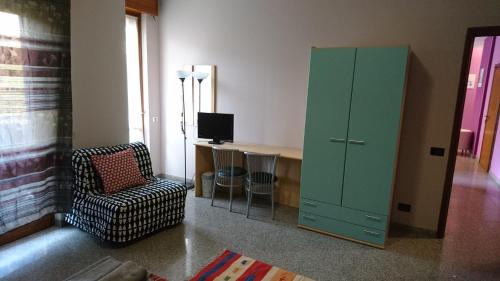 La Fontana House | L'Isola di Romy