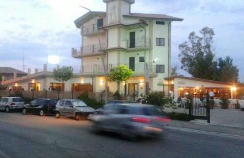 Silvi Marina House | L'isola felice