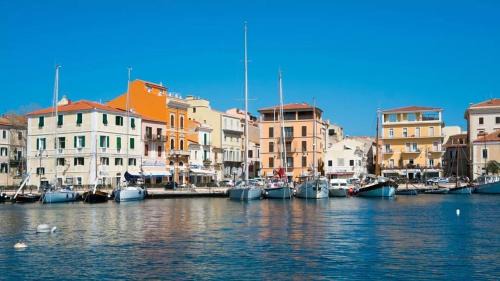La Maddalena Apartment | L'Isola nell'Isola - R3442