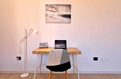 La Maddalena Apartment | L'Isola nell'Isola - R3442