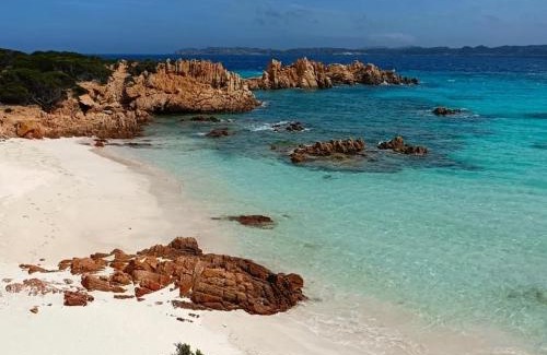 La Maddalena Apartment | L'Isola nell'Isola - R3442