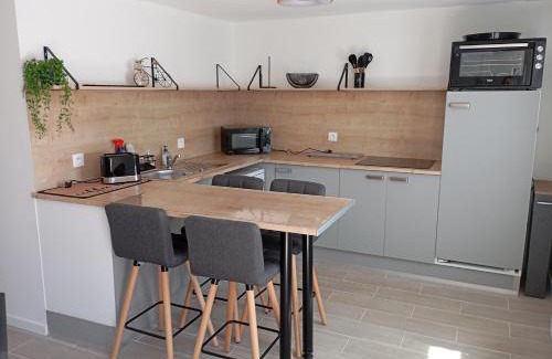 Assigny House | L' Istria