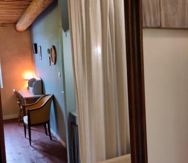 Le Somail House | L'itinérante