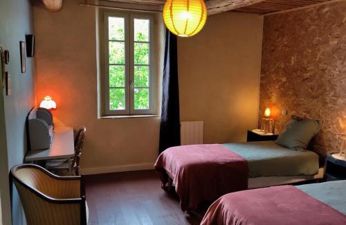 Le Somail House | L'itinérante