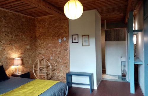 Le Somail House | L'itinérante