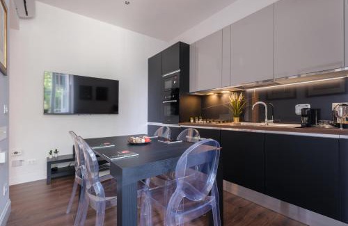 San Donato-San Vitale Apartment | L&K Prestige House with Parking - Sant'Orsola