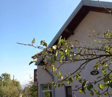 Novi Grad Sarajevo Villa | L&L