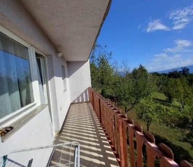 Novi Grad Sarajevo Villa | L&L