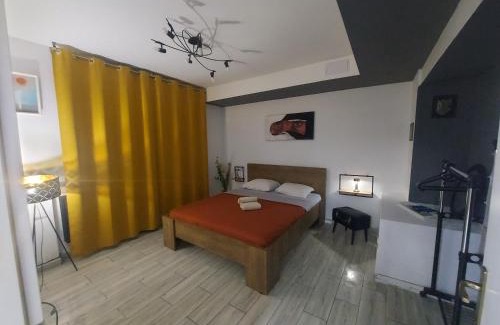 Matiçan Apartment | L&M Apartment