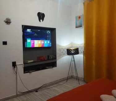Matiçan Apartment | L&M Apartment
