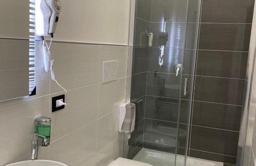 Santa Maria Capua Vetere Bed & Breakfast | L'oasi B&B
