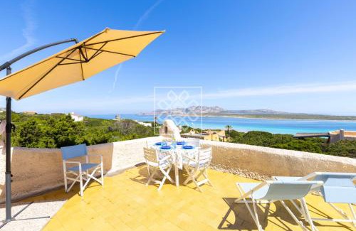 La Pelosa Apartment | L'Oasi Blu