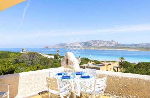 La Pelosa Apartment | L'Oasi Blu