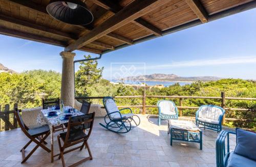 La Pelosa Apartment | L'Oasi Blu