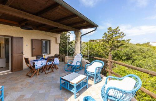 La Pelosa Apartment | L'Oasi Blu