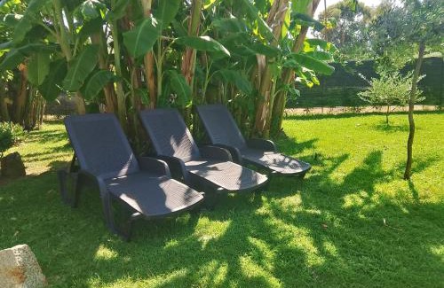 Cardedu Apartment | l'Oasi-Bungalow la Madonnina