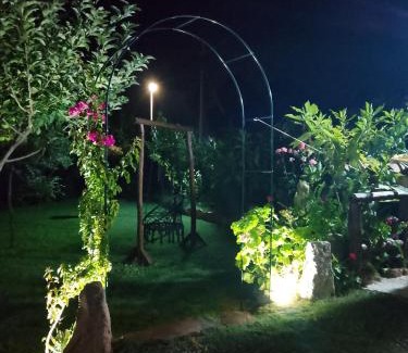Cardedu Apartment | l'Oasi-Bungalow la Madonnina