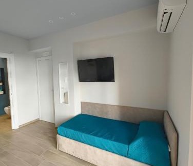 Crotone Bed & Breakfast | L'Oasi del Poeta