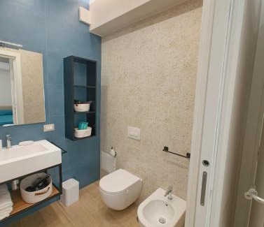 Crotone Bed & Breakfast | L'Oasi del Poeta