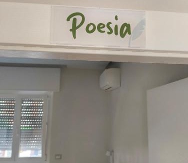Crotone Bed & Breakfast | L'Oasi del Poeta