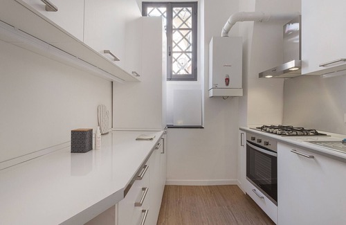 Genoa Historical Centre Apartment | L'Oasi di Campo Pisano by Wonderful Italy