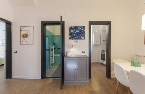Genoa Historical Centre Apartment | L'Oasi di Campo Pisano by Wonderful Italy