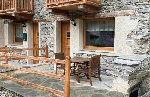 Sampeyre House | L'Oasi di Sodani1