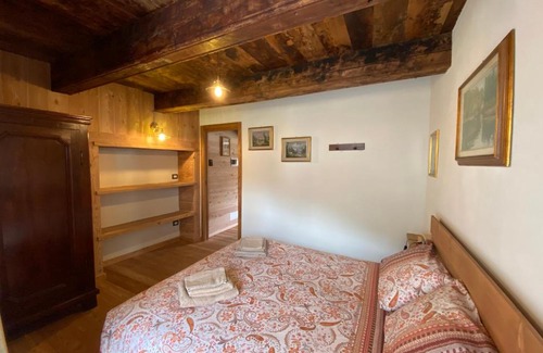 Sampeyre House | L'Oasi di Sodani1