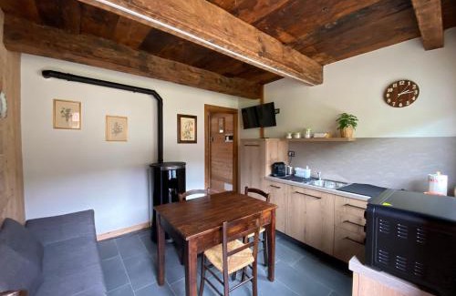 Sampeyre House | L'Oasi di Sodani1