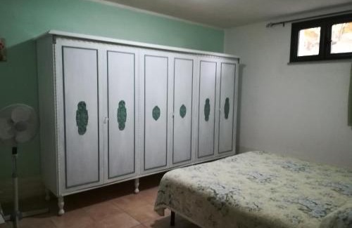 Sant'Antioco House | L'Oasi