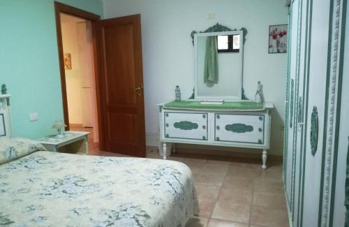 Sant'Antioco House | L'Oasi