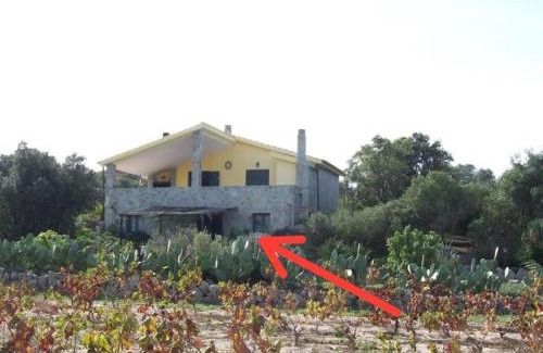 Sant'Antioco House | L'Oasi