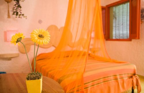 Favignana Hotel | L'Oasi Villaggio Albergo