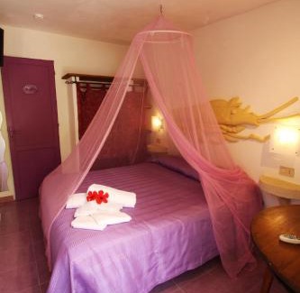 Favignana Hotel | L'Oasi Villaggio Albergo