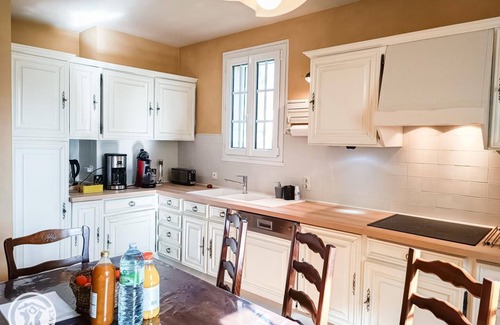 Lissac-et-Mouret House | L'Oasienne - LISSAC ET MOURET