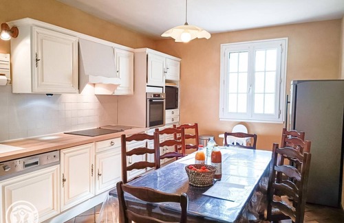 Lissac-et-Mouret House | L'Oasienne - LISSAC ET MOURET