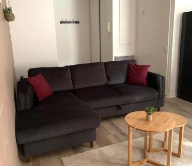 Muret Apartment | L'oasis aux portes de Toulouse