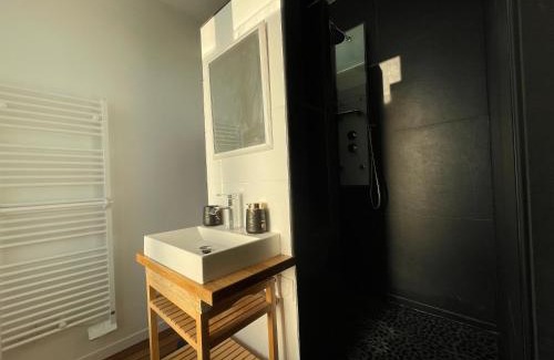 Enghien-les-Bains Apartment | L'oasis d'Enghien-les-bains