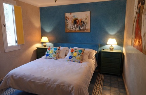 Taroudannt House | L'oasis de Kima