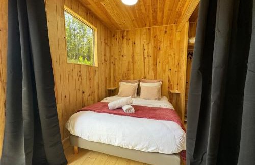 Saint-Nabord Bed & Breakfast | L'Oasis