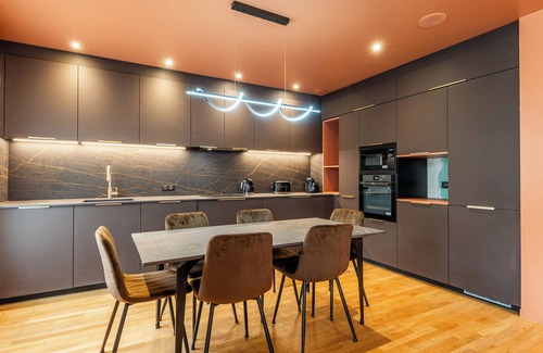 Annecy Old Town Apartment | L'OASIS T3 Centre ville
