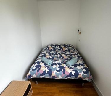 Chatillon-sur-Seine Apartment | L'oasis Urbaine