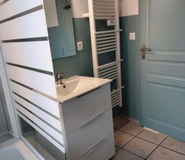 Rosendael Apartment | L'Oasis Urbain
