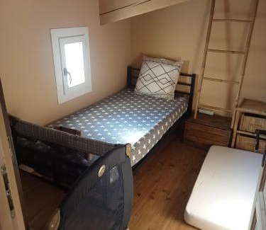 Valence Bed & Breakfast | L'OAZIS malissard