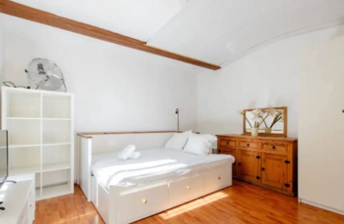 Mazargues Apartment | {l'obélisque} Marseille Proche Plages Clim